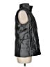 Lands' End Black Vest Size M - photo 4