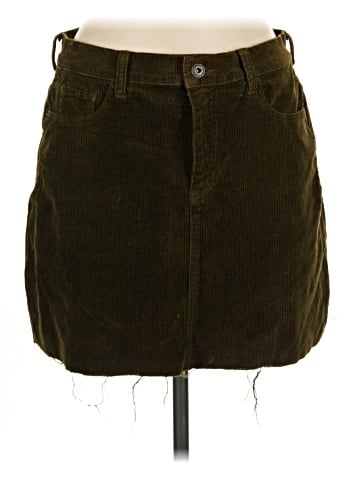 SNEAK PEEK Casual Skirt (view 1)