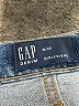 Gap Hearts Blue Jeans Size 16 - photo 7