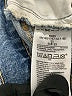 Gap Hearts Blue Jeans Size 16 - photo 8