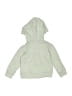 True Religion Green Zip Up Hoodie 9-12 MO / 12 MO - photo 2