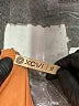 XCVI 100% Cotton Orange Sleeveless Blouse Size XS - photo 7