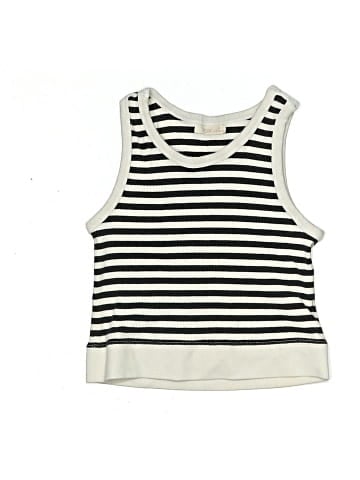 Fox Sleeveless T-Shirt (view 1)