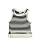 Fox Ivory Sleeveless T-Shirt Size 14 - photo 1