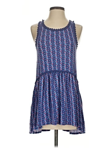 Matilda Jane Sleeveless Blouse (view 1)