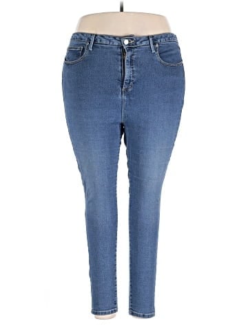 Just Fab Jeans (view 1)
