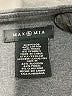 Max & Mia Gray Active Pants Size M - photo 7