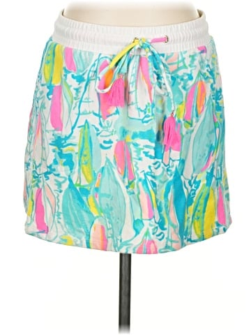 Lilly Pulitzer Casual Skirt (view 1)