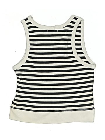 Fox Sleeveless T-Shirt (view 2)
