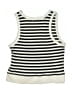 Fox Ivory Sleeveless T-Shirt Size 14 - photo 2