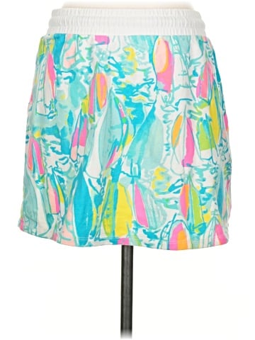 Lilly Pulitzer Casual Skirt (view 2)