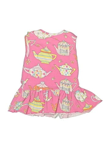 Tutu & Lulu Dress (view 2)