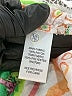 Cato 100% Rayon White Orange 3/4 Sleeve T-Shirt Size XL - photo 8