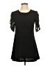 CeCe Black Cocktail Dress Size XS - photo 1