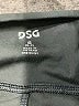 DSG Black Dress Pants Size 8 - 9 - photo 3