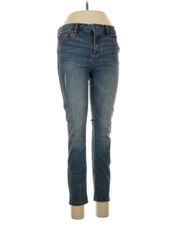 STUDIO BLUE Jeans (view 1)