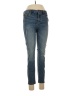 STUDIO BLUE Stars Blue Jeans Size 30 waist - photo 1