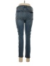 STUDIO BLUE Stars Blue Jeans Size 30 waist - photo 2