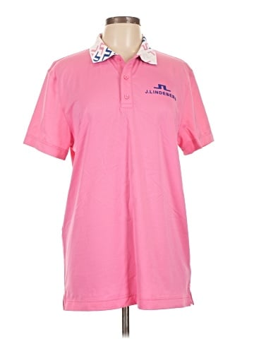 J.Lindeberg Short Sleeve Top (view 1)