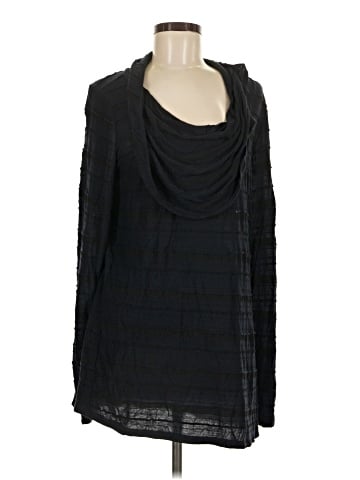 Chalet Long Sleeve Top (view 1)