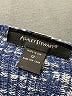 Ashley Stewart Blue Pullover Sweater Size 12 Plus - photo 7