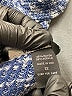 Ashley Stewart Blue Pullover Sweater Size 12 Plus - photo 8