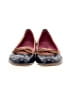 L.L.Bean Blue Flats Size 7 1/2 - photo 2