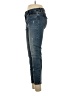 STUDIO BLUE Stars Blue Jeans Size 30 waist - photo 5