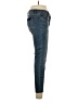 STUDIO BLUE Stars Blue Jeans Size 30 waist - photo 4