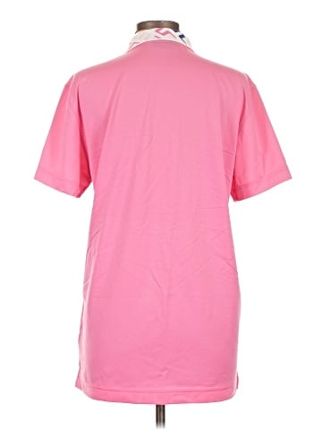 J.Lindeberg Short Sleeve Top (view 2)