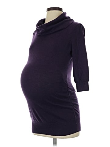Motherhood Casual Dress (view 1)