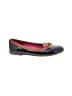 L.L.Bean Blue Flats Size 7 1/2 - photo 1