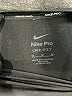 Nike Black Active T-Shirt Size M (kids) - photo 3