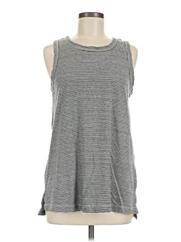Current/Elliott Sleeveless T-Shirt (view 1)