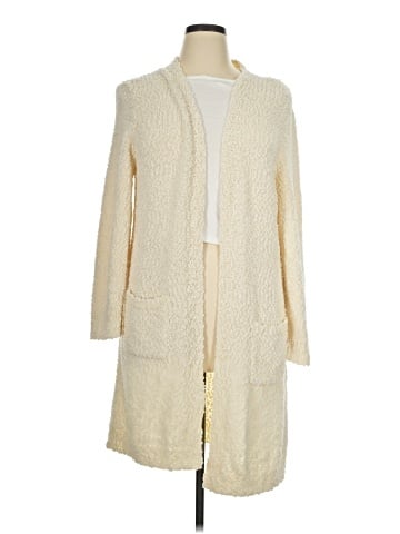 Modern Lux Cardigan (view 1)
