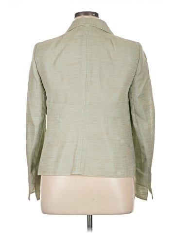 AKRIS Silk Blazer (view 2)