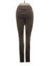 Purejill Brown Casual Pants Size XS - photo 2