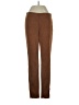 Nic + Zoe Brown Casual Pants Size 2 - photo 1