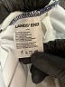 Lands' End Color Block Blue One Piece Swimsuit Size 16W - photo 3