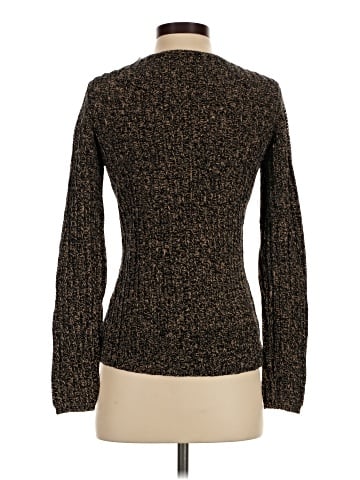 Massini Pullover Sweater (view 2)