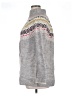 Joules Gray Turtleneck Sweater Size 14 - photo 5