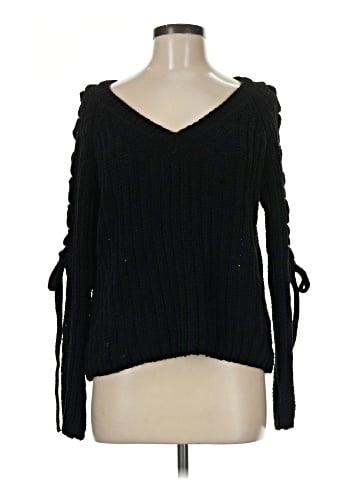 Venus Pullover Sweater (view 1)
