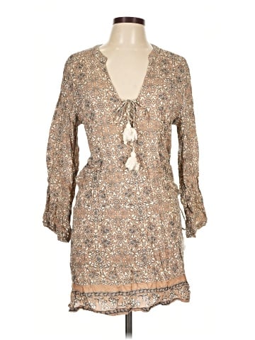 Cool Change Casual Dress (view 1)