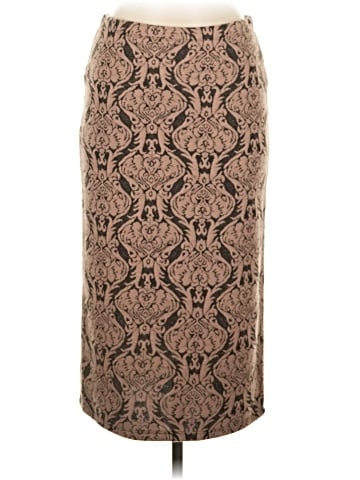 Bobeau Formal Skirt (view 1)