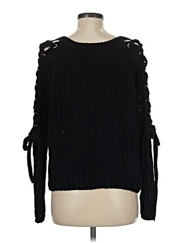 Venus Pullover Sweater (view 2)