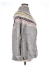 Joules Gray Turtleneck Sweater Size 14 - photo 4