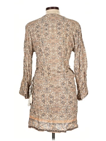 Cool Change Casual Dress (view 2)