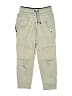 Russell Athletic Gray Casual Pants Size 10 - 12 - photo 1