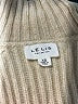 Le Lis Tan Turtleneck Sweater Size XS - photo 7
