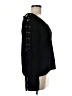 Venus 100% Polyester Black Pullover Sweater Size M - photo 4